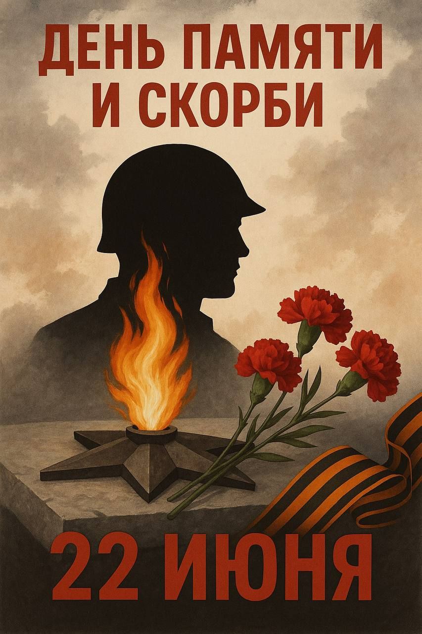 22 июня