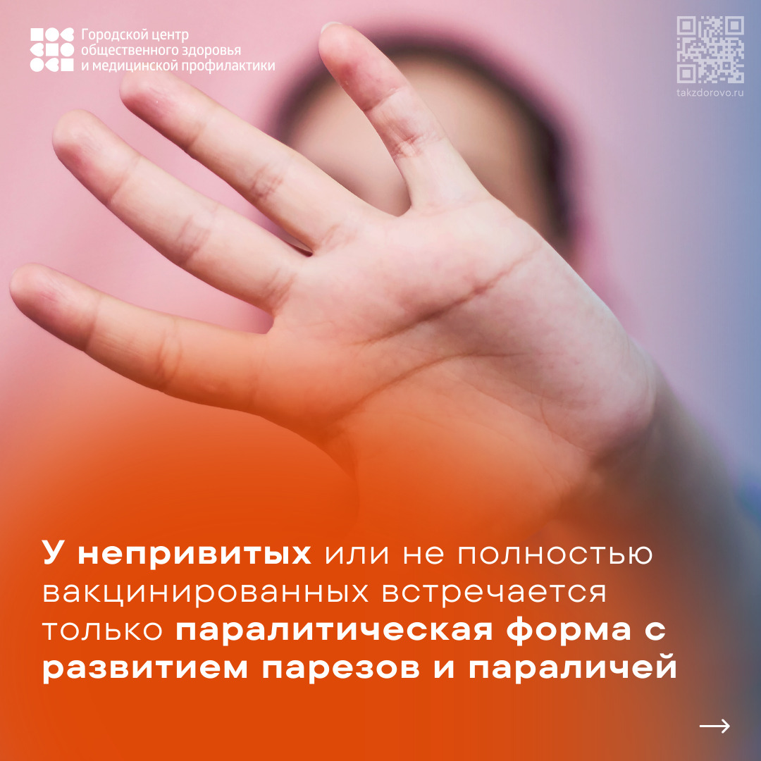 Полиомиелит6